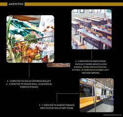 Upper East Coast Road (D15), Detached #454410241